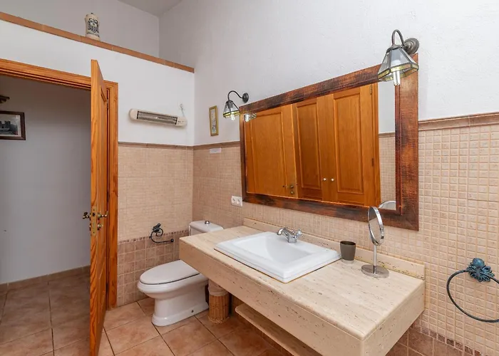 Roma Nou By Sealand Willa *