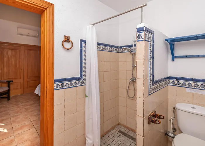 Willa Roma Nou By Sealand Pollensa