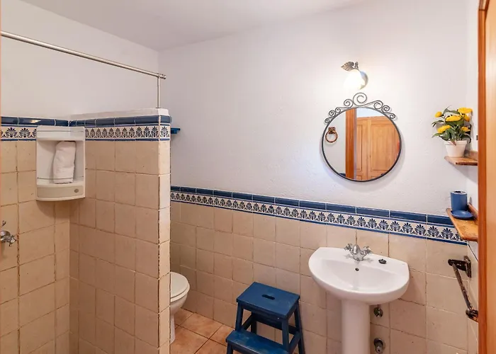 Willa Roma Nou By Sealand Pollensa