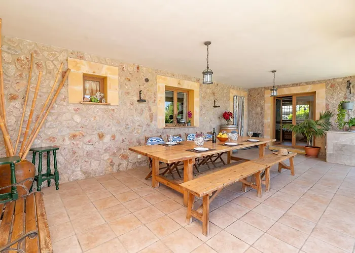 Roma Nou By Sealand Pollensa