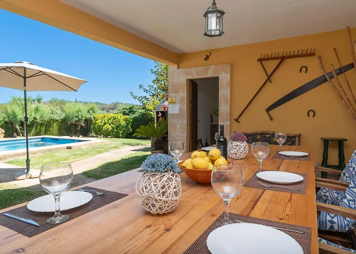 Roma Nou By Sealand * Pollensa