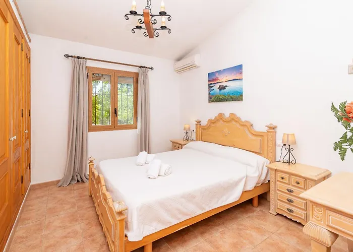 Roma Nou By Sealand * Pollensa