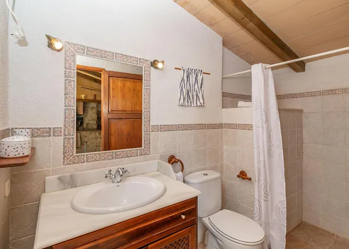 Roma Nou By Sealand Willa *