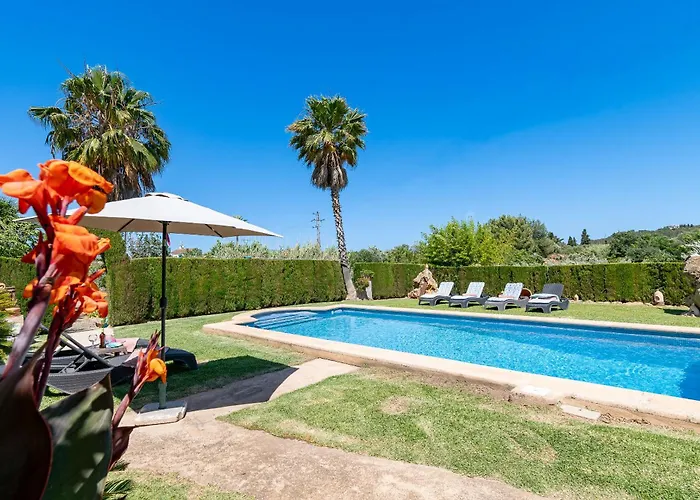 Roma Nou By Sealand * Pollensa