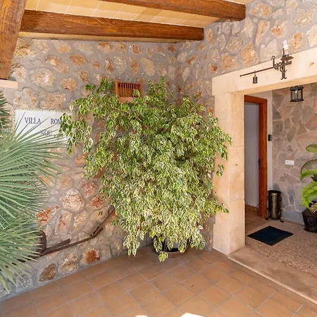 ヴィラ Roma Nou By Sealand ポレンサ