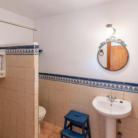 ヴィラ Roma Nou By Sealand ポレンサ