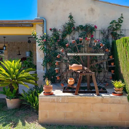 ヴィラ Roma Nou By Sealand