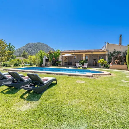 Roma Nou By Sealand ヴィラ