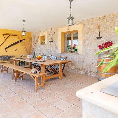 ヴィラ Roma Nou By Sealand *