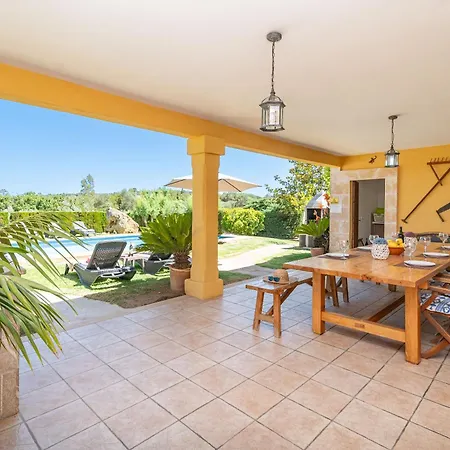 ヴィラ Roma Nou By Sealand *