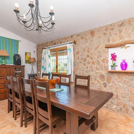 Roma Nou By Sealand ヴィラ ポレンサ