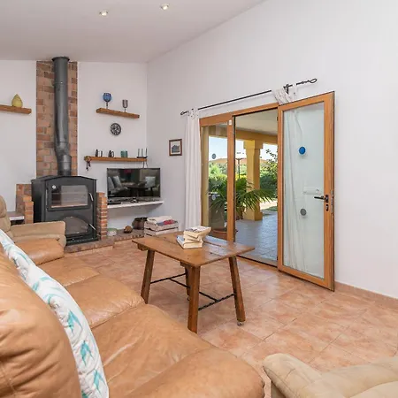 ヴィラ Roma Nou By Sealand