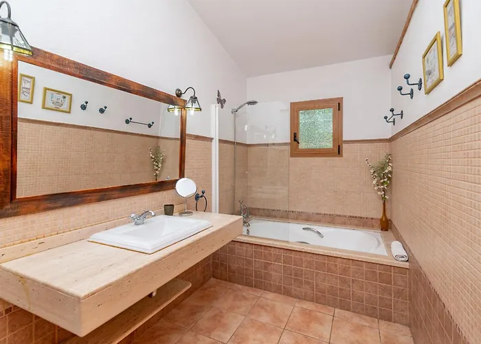 Roma Nou By Sealand Villa Pollença