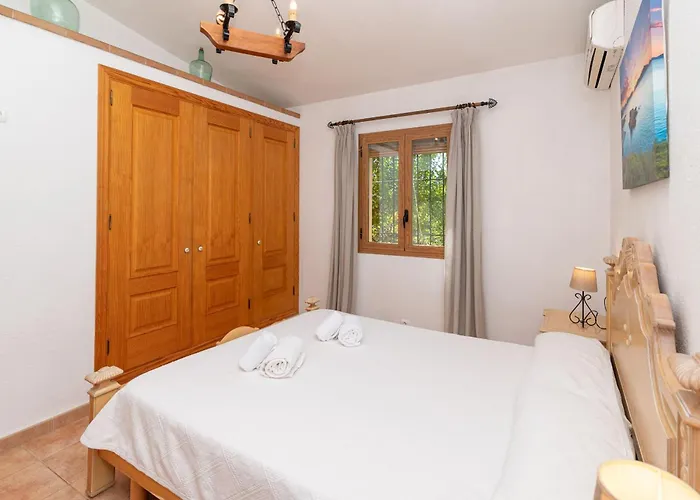 Villa Roma Nou By Sealand