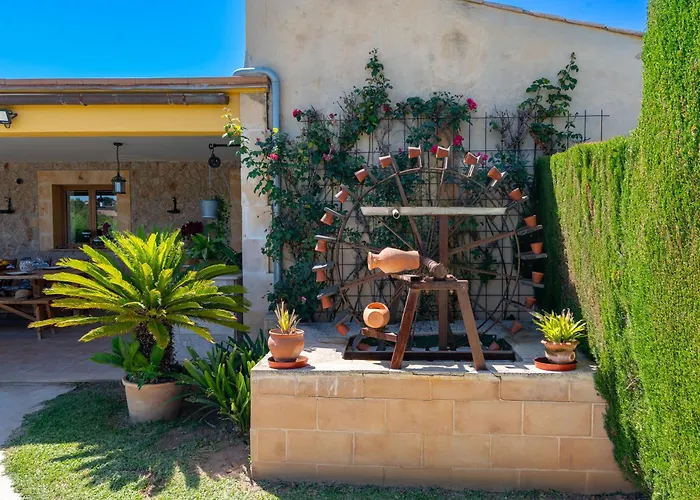 Villa Roma Nou By Sealand