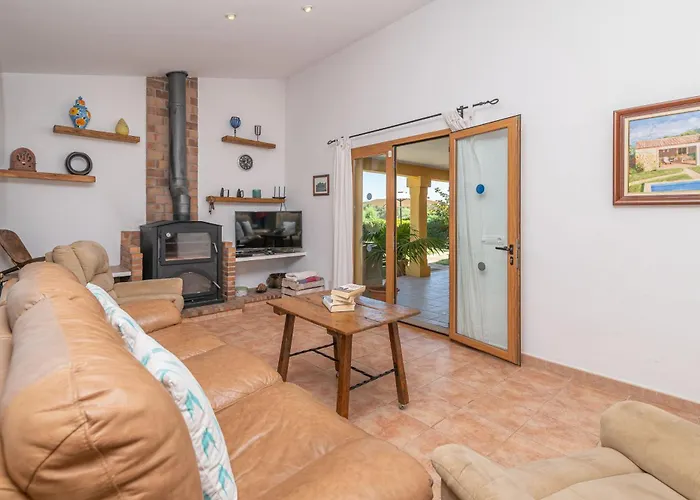 Roma Nou By Sealand Pollença