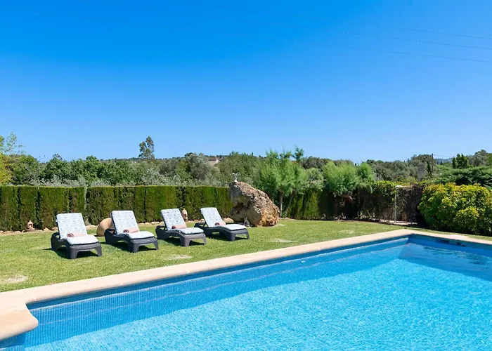 Villa Roma Nou By Sealand Pollença