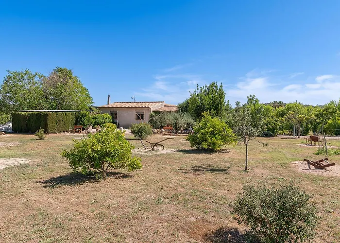 Villa Roma Nou By Sealand