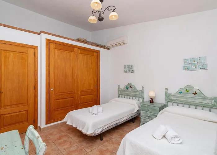 Roma Nou By Sealand Villa