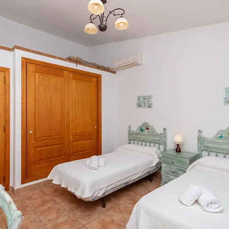 Roma Nou By Sealand Villa