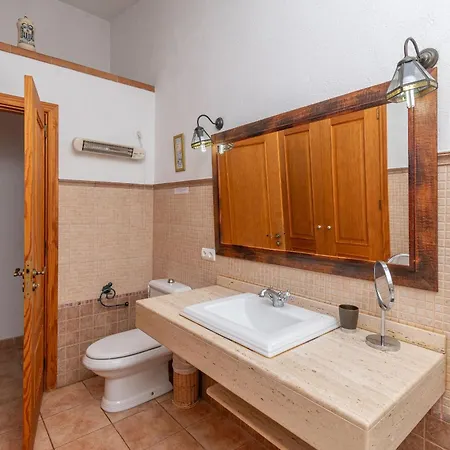 Roma Nou By Sealand Villa *