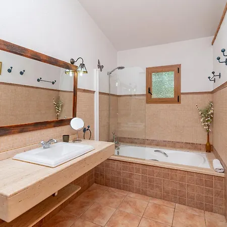 Roma Nou By Sealand Villa Pollença