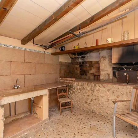 Villa Roma Nou By Sealand Pollença