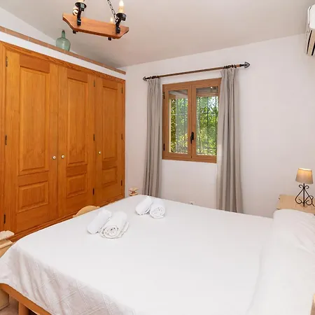 Villa Roma Nou By Sealand