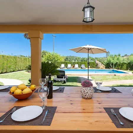 Villa Roma Nou By Sealand *