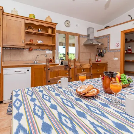 Roma Nou By Sealand Villa Pollença