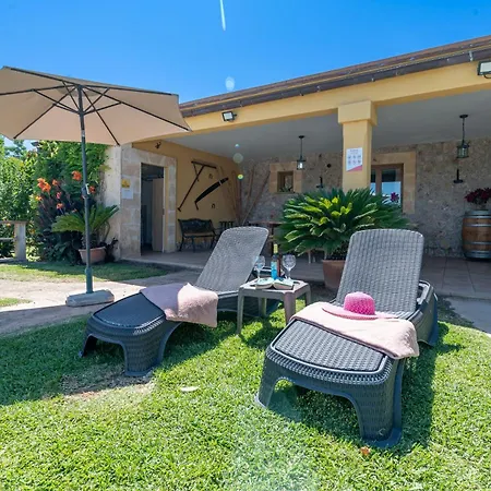 Villa Roma Nou By Sealand Pollença