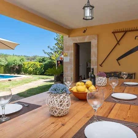 Roma Nou By Sealand * Pollença