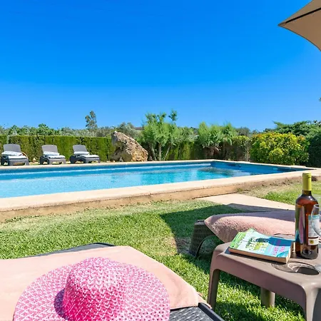 Roma Nou By Sealand Pollença