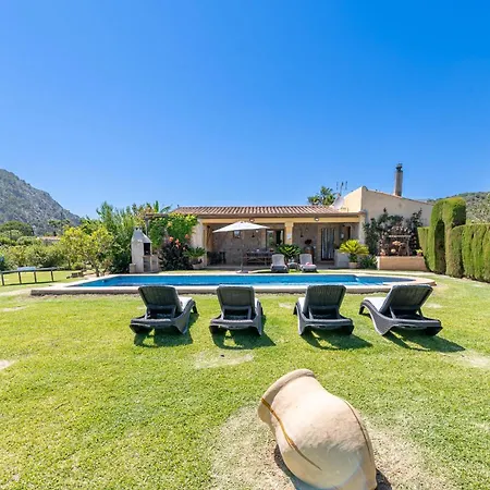 Roma Nou By Sealand Villa *