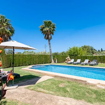 Villa Roma Nou By Sealand *