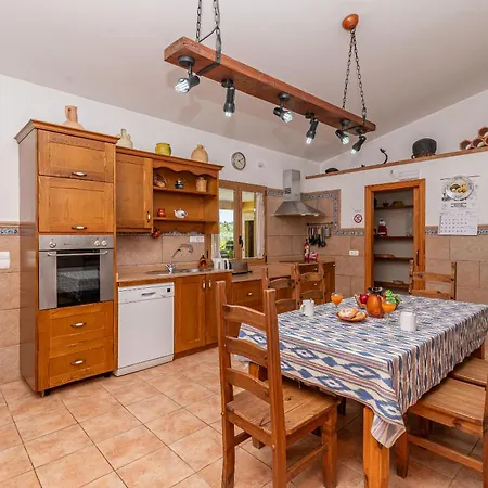 Villa Roma Nou By Sealand