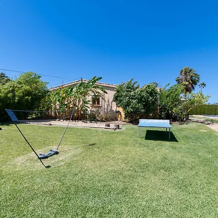 Roma Nou By Sealand Villa Pollença