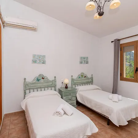 Villa Roma Nou By Sealand *