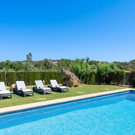 Roma Nou By Sealand Villa Pollença