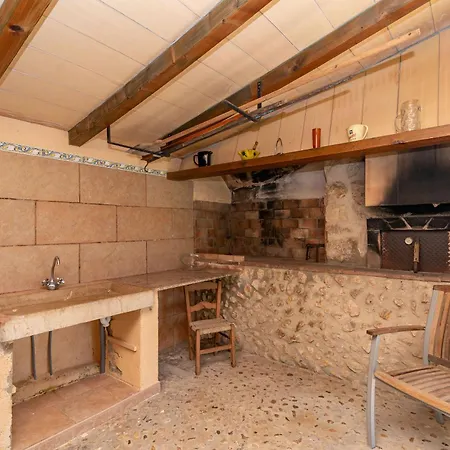 Roma Nou By Sealand Villa Pollença