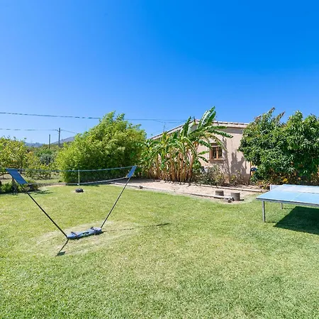 Villa Roma Nou By Sealand *