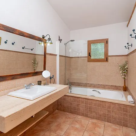 Roma Nou By Sealand Villa Pollença