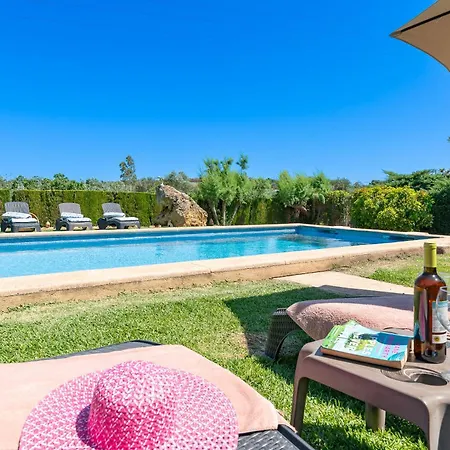 Villa Roma Nou By Sealand