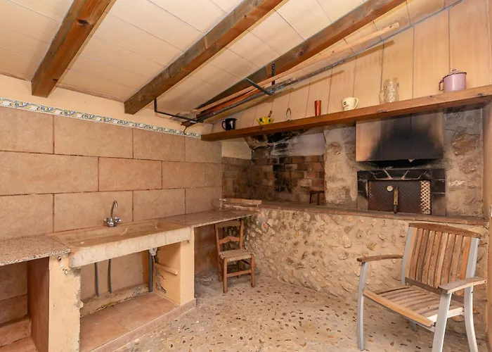 Villa Roma Nou By Sealand Pollença