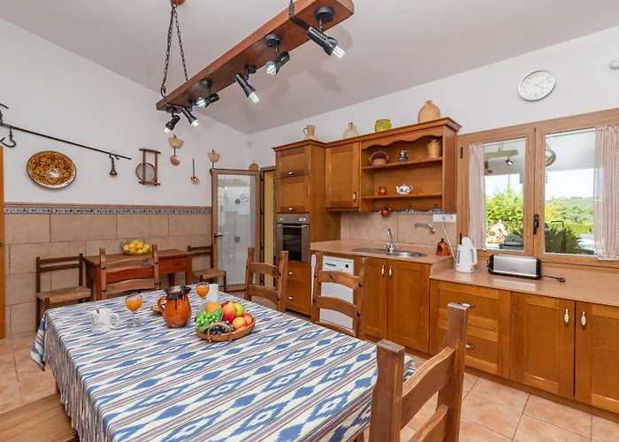 Roma Nou By Sealand Pollença