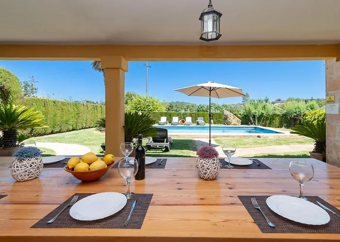 Villa Roma Nou By Sealand *