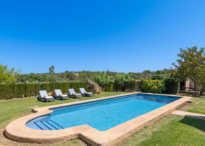 Roma Nou By Sealand Pollença