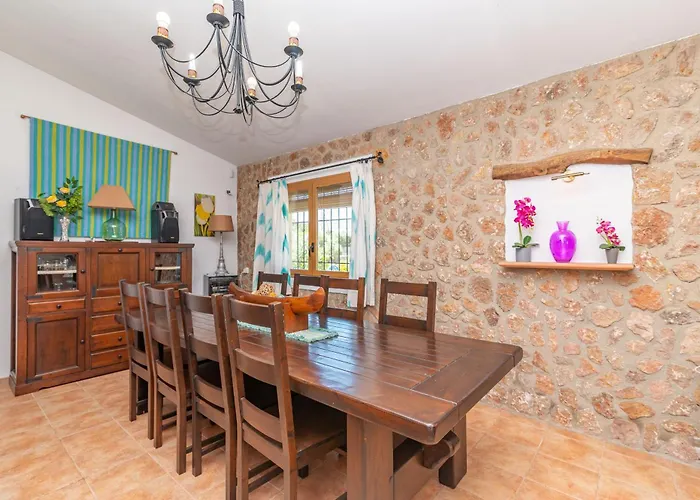 Villa Roma Nou By Sealand