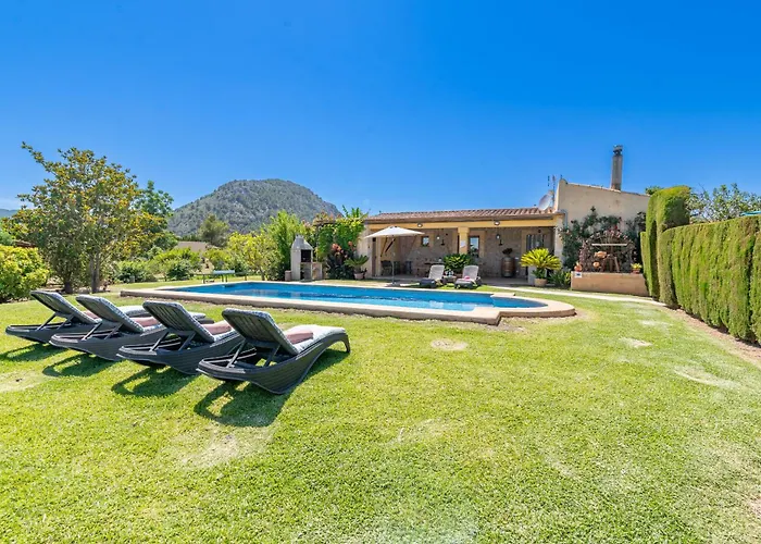 Roma Nou By Sealand Villa