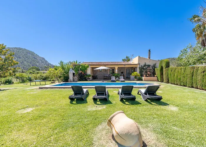 Roma Nou By Sealand Villa *